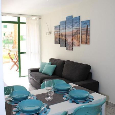 Solymar Las Olas Playa del Ingles  Exterior photo